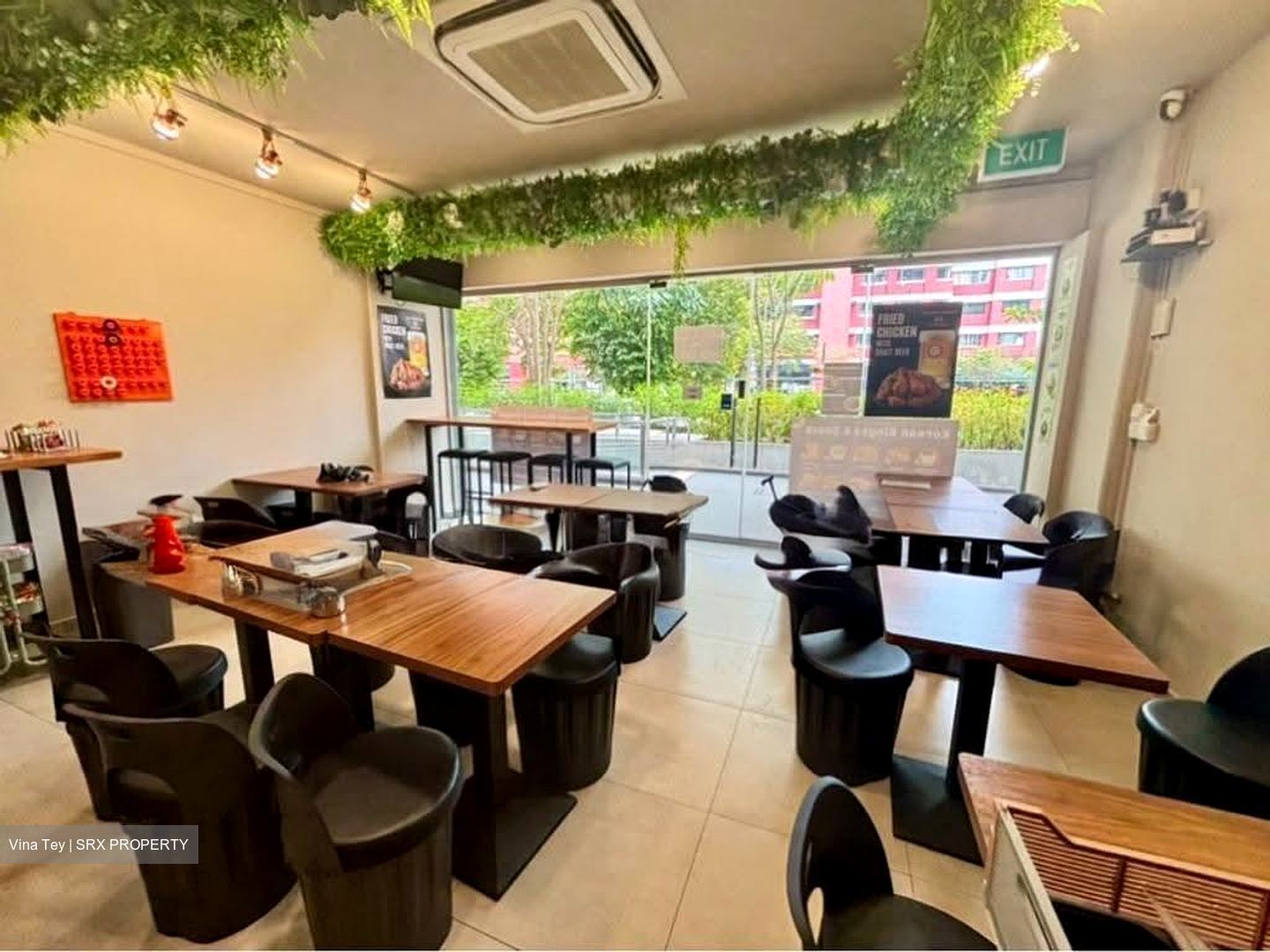 Suites @ Bukit Timah (D21), Retail #622555151